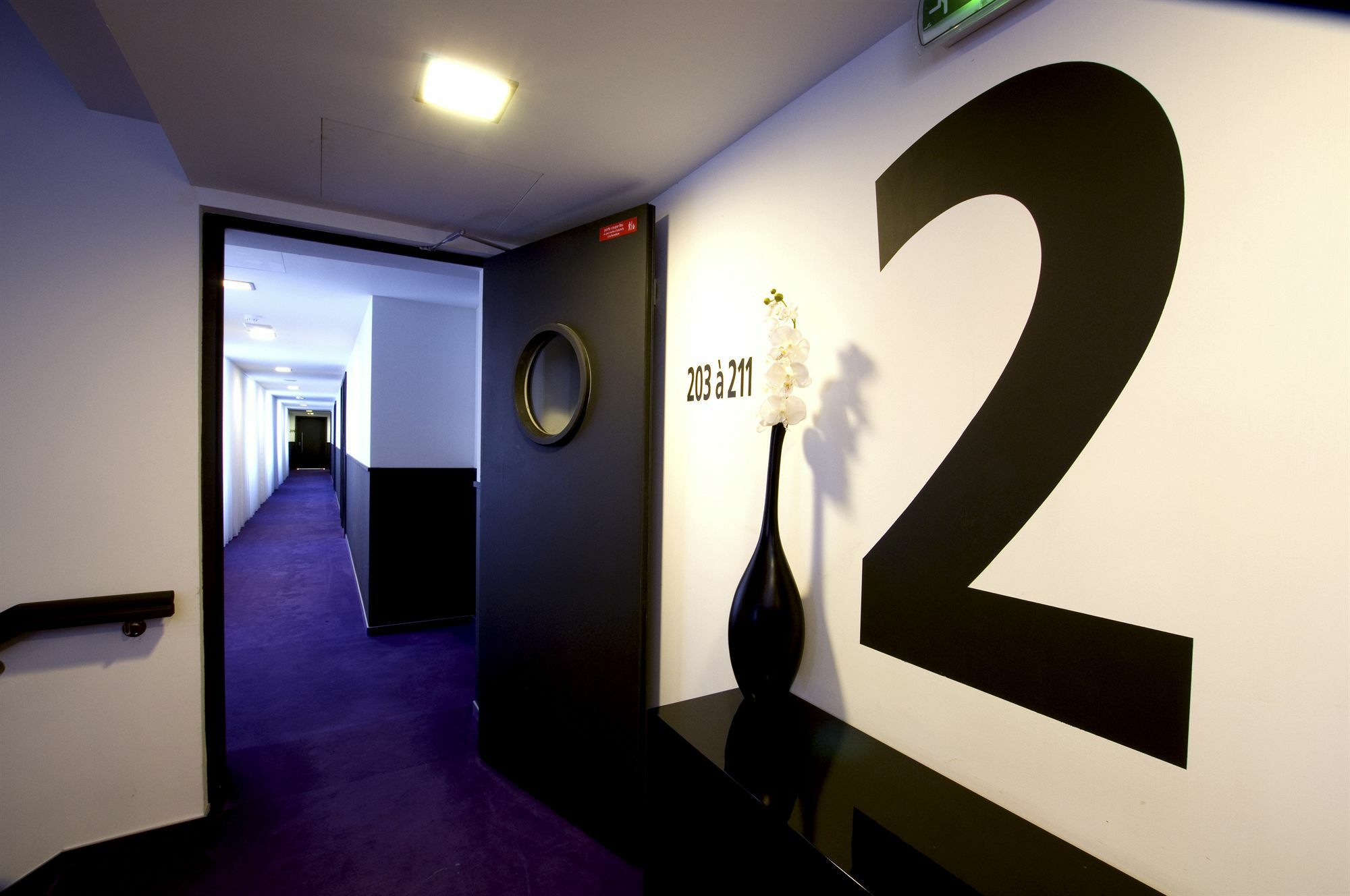 Castel Beau Site Hotel Perros-Guirec Exterior photo